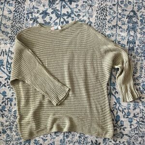 Free People beach top